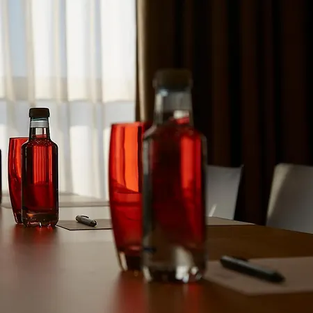 Hotell Sercotel Playa Canteras Las Palmas de Gran Canaria