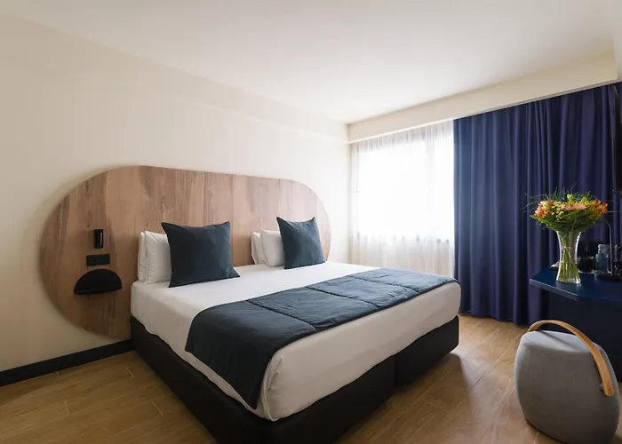 Sercotel Playa Canteras Hotell Las Palmas de Gran Canaria