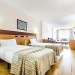 Sercotel Playa Canteras