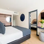 Sercotel Playa Canteras Las Palmas de Gran Canaria