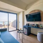 Sercotel Playa Canteras Otel