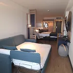 Sercotel Playa Canteras Otel