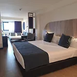 Hotel Sercotel Playa Canteras Las Palmas de Gran Canaria