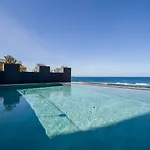 Sercotel Playa Canteras