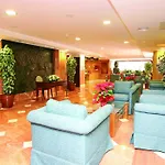 Sercotel Playa Canteras 4* Las Palmas de Gran Canaria