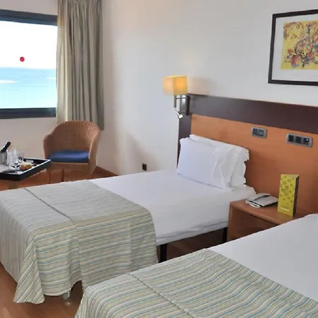 Sercotel Playa Canteras