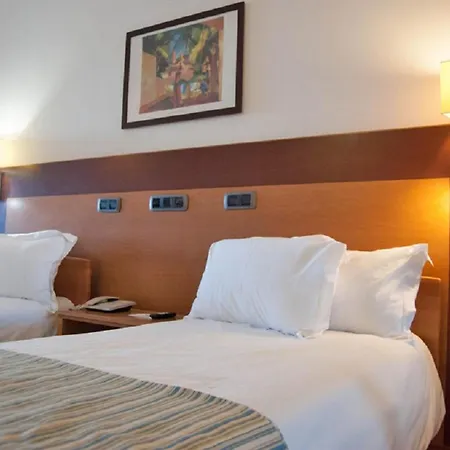 Sercotel Playa Canteras 4*