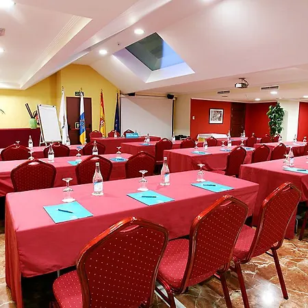 Sercotel Playa Canteras Szálloda