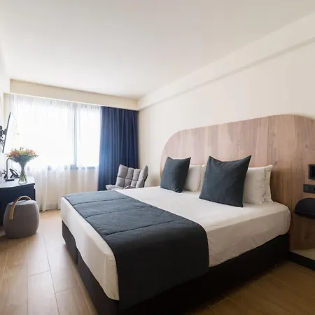 Szálloda Sercotel Playa Canteras