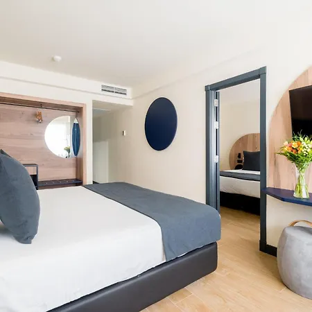 Sercotel Playa Canteras Las Palmas de Gran Canaria