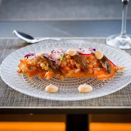 Hotell Sercotel Playa Canteras Las Palmas de Gran Canaria