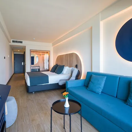 Sercotel Playa Canteras Hotell