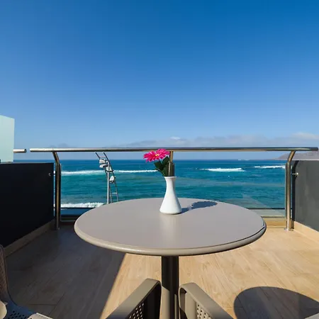 Szálloda Sercotel Playa Canteras