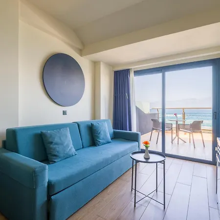 Sercotel Playa Canteras Las Palmas de Gran Canaria