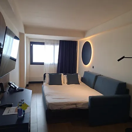 Sercotel Playa Canteras Szálloda Las Palmas de Gran Canaria
