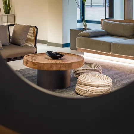 Sercotel Playa Canteras Hotell 4*