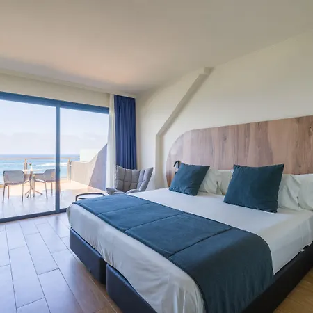 Sercotel Playa Canteras Hotell