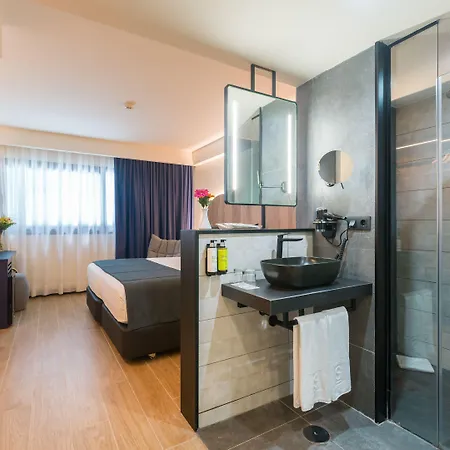 Sercotel Playa Canteras Las Palmas de Gran Canaria