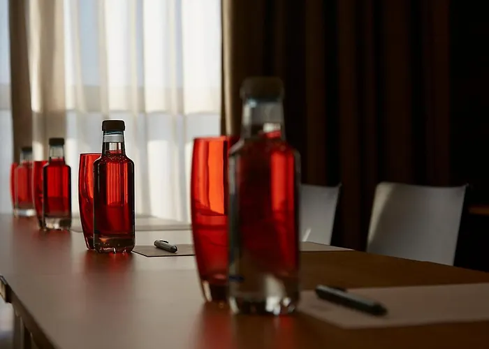 Hotell Sercotel Playa Canteras Las Palmas de Gran Canaria