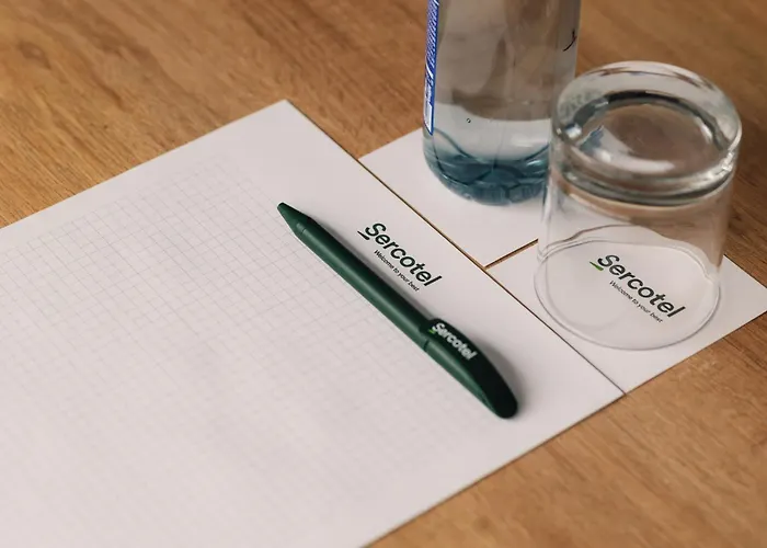 Sercotel Playa Canteras 4* Las Palmas de Gran Canaria