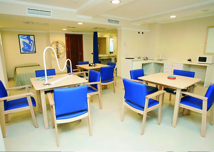 Sercotel Playa Canteras Hotell Las Palmas de Gran Canaria