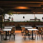Hotel Sercotel Playa Canteras 4*