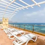 Sercotel Playa Canteras 4*