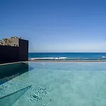Sercotel Playa Canteras Отель