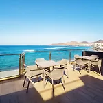 Отель Sercotel Playa Canteras