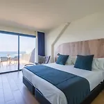 Sercotel Playa Canteras Отель