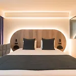 Sercotel Playa Canteras Отель