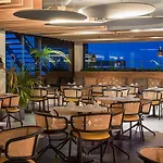 Отель Sercotel Playa Canteras