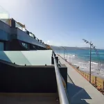 Sercotel Playa Canteras Отель