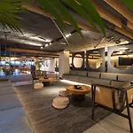 Отель Sercotel Playa Canteras