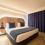 Sercotel Playa Canteras Отель 4*