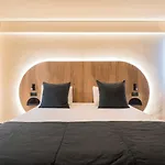 Отель Sercotel Playa Canteras Лас-Пальмас-де-Гран-Канария
