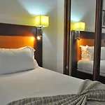 Hotel Sercotel Playa Canteras Las Palmas de Gran Canaria