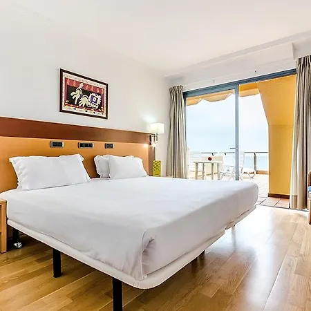 Sercotel Playa Canteras מלון