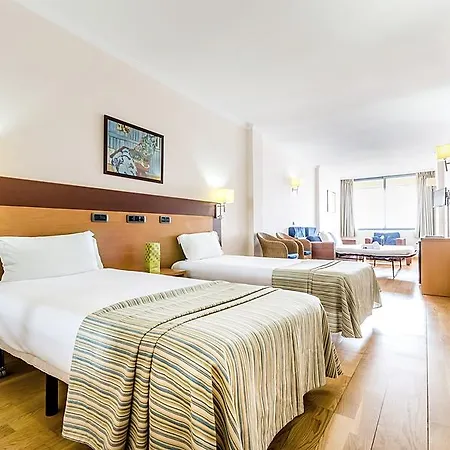 Sercotel Playa Canteras