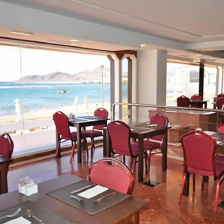 Exe Canteras 4*