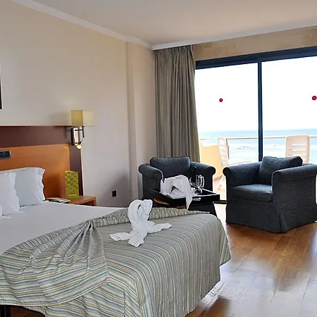 Hotel Sercotel Playa Canteras Las Palmas de Gran Canaria