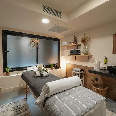 Exe Canteras 4* Las Palmas de Gran Canaria