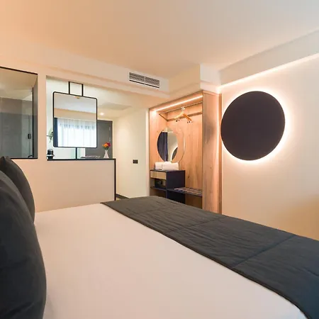 Hotel Sercotel Playa Canteras Las Palmas de Gran Canaria