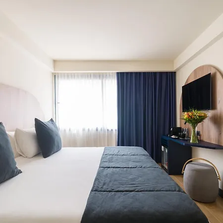 Hotel Exe Canteras