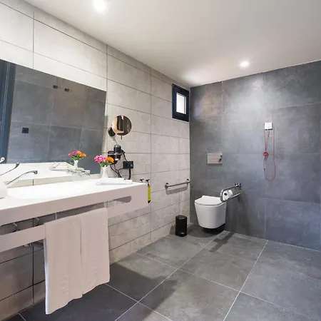 Sercotel Playa Canteras 4*