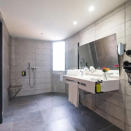 Sercotel Playa Canteras 4* Las Palmas de Gran Canaria