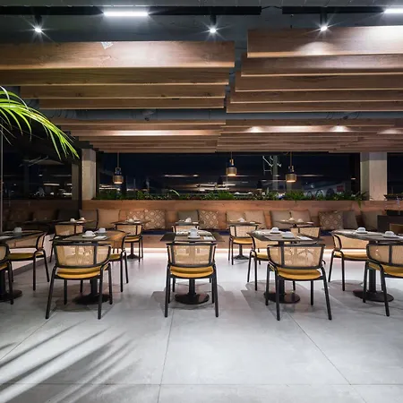 Sercotel Playa Canteras Hotel