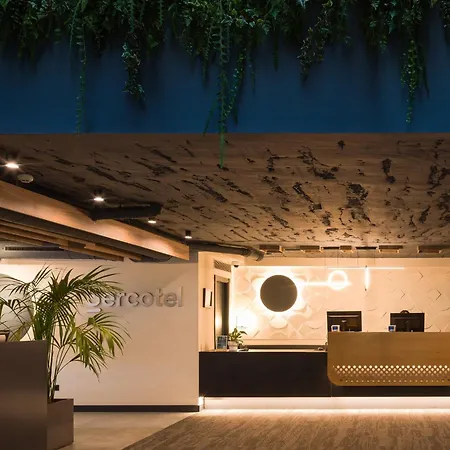 Sercotel Playa Canteras Las Palmas de Gran Canaria