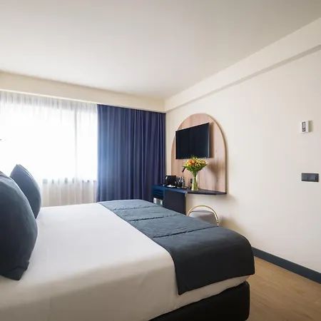 Sercotel Playa Canteras لاس بالماس دي غران كاناريا