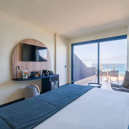 Hotell Sercotel Playa Canteras 4*